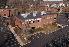 Marcus & Millichap completed $4.3 million sale of Hill Medical Offices